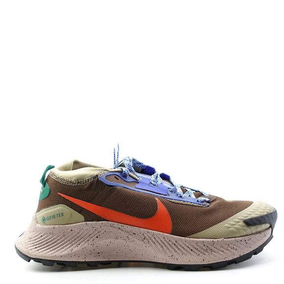 Nike Other - Nike Pegasus Trail 3 GTX Gore-Tex Cacao Wow Rush Orange DR0137-200 Men Size 15